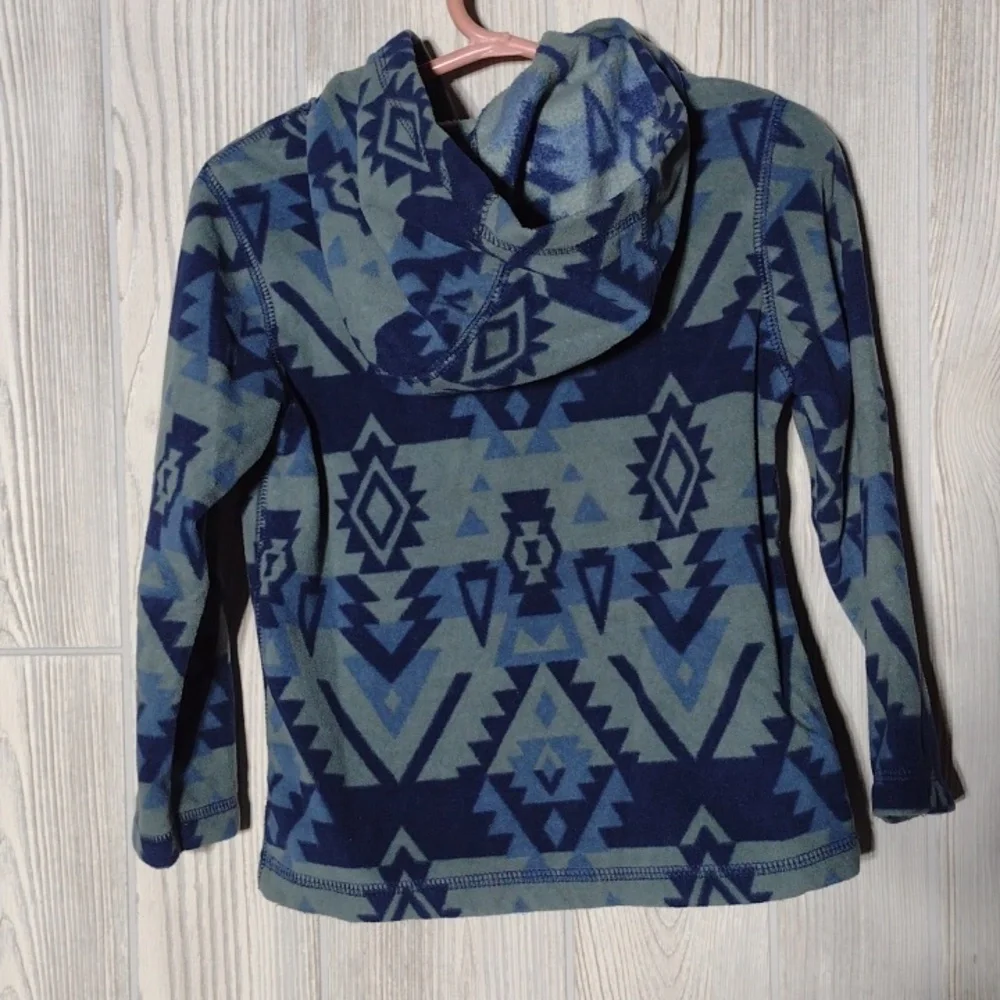 Awesome Fleece Hoodie